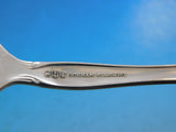 Rose Tiara by Gorham Sterling Silver Flatware Set for 12 Service 65 Pieces