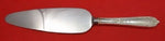 Della Robbia by Alvin Sterling Silver Cake Server Hollow Handle 10" Original