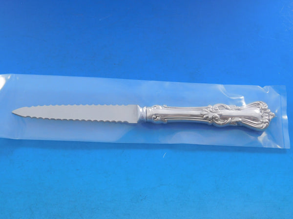 Marlborough by Reed and Barton Sterling Silver Grapefruit Knife HH WS Custom