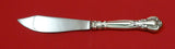 Chantilly by Gorham Sterling Silver Fish Knife Individual HH HW Custom 8 1/4"