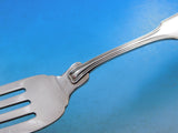 Fiddle Thread by Frank Smith Sterling Silver Flatware Set Service 78 pcs Dinner