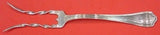 Hepplewhite by Reed and Barton Sterling Silver Baked Potato Fork Custom 7 1/4"