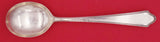 Chateau by Lunt Sterling Silver Gumbo Soup Spoon 7" Flatware