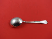 Pine Tree by International Sterling Silver Sugar Spoon 5 7/8"
