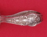 Chantilly by Gorham Sterling Silver Baby Spoon Bent Handle Original 3 3/8"