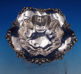 Elegante aka L'elegante by Reed and Barton Sterling Silver Oyster Bowl (#8496)