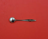 Firelight by Gorham Sterling Silver Salt Spoon Pin 2 7/8" missing pin