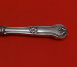 Corinthian by Wallace Sterling Silver Regular Knife French 8 3/4" Flatware