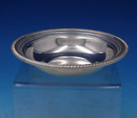 English Gadroon by Gorham Sterling Silver Candy Dish #336 1" x 5 5/8" (#5285)