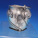 Athenic by Gorham Sterling Silver Cup Children Motif 3" x 4" #A2678 (#7056)