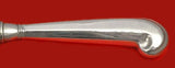 Queen Anne-Williamsburg by Stieff Sterling Silver Fruit Fork Set 4pc Custom 6"