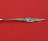 Still Mood by Wallace Sterling Silver Place Soup Spoon 7 3/8" Flatware Heirloom