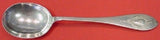 Mount Vernon by Lunt Sterling Silver Gumbo Soup Spoon 6 7/8" Antique Silverware