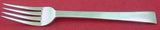 Continental by International Sterling Silver Regular Fork 7 1/4" Flatware