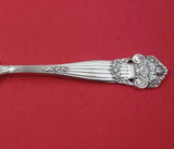 Georgian by Towle Sterling Silver Ramekin Fork Original 5 1/2" Rare Heirloom