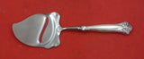 Cloister by Marthinsen Norwegian Sterling Silver Cheese Plane WS 8 1/2"