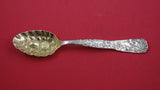 Vine by Tiffany Sterling Silver Berry Spoon Fruit in Bowl GW Berlin Collection