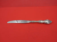 Du Maurier by Oneida Sterling Silver Regular Knife modern unused 9 1/8"