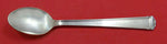 Theseum by International Sterling Silver Infant Feeding Spoon 51/8" Custom Made