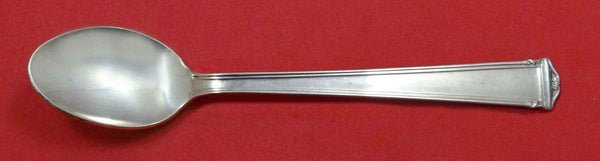 Theseum by International Sterling Silver Infant Feeding Spoon 51/8" Custom Made
