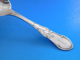 Dew Drop by Shiebler Sterling Silver Teaspoon 6 1/8" Rare