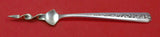 Rambler Rose by Towle Sterling Silver Butter Pick Twisted Custom Made 5 1/2"