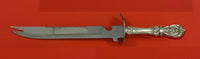Francis I by Reed & Barton Sterling Silver Ham Turkey Slice HHWS 11 1/2" Custom