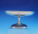 Kalo Sterling Silver Compote Boat Racing Trophy #N198LP 3 5/8" Tall  (#3513)
