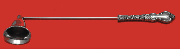 Du Barry by International Sterling Silver Candle Snuffer HH WS 11 1/4" Custom