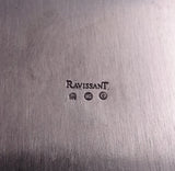 Ravissant Modernism Sterling Silver Sangria Pitcher 10" x 7 1/2" 33.3 ozt #8702