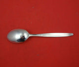 Summer Song by Lunt Sterling Silver Place Soup Spoon 6 1/2" Heirloom Silverware