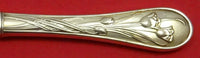 Quintessence by Lunt Sterling Silver Ham Slice Hollow Handle WS 11 1/2" Custom