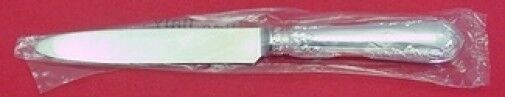 Fleury by Fortunoff Sterling Silver Regular Knife 8 1/4" New