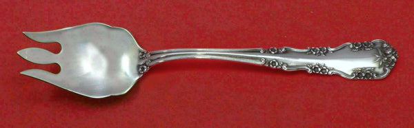 Wild Rose Old aka Rosalind Old by International Cake Ice Cream Spork Custom