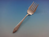 Lady Claire by Stieff Sterling Silver Flatware Set For 12 Service 52 Pieces