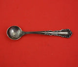 Wild Rose Old aka Rosalind By International Sterling Salt Spoon master 3 3/8"