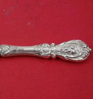 Francis I by Reed and Barton Sterling Silver Pie Server HH AS Triangular 10 1/2"