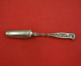 Dresden by Whiting Sterling Silver Cheese Scoop Large Original 8 5/8" Serving