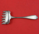 New Marathon by International Sterling Silver Sardine Fork 5 3/8" Heirloom