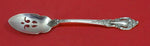 Eloquence by Lunt Sterling Silver Olive Spoon Custom Made Pierced