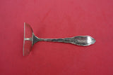 Mille Fleurs by International Sterling Silver Baby Food Pusher original 3 7/8"