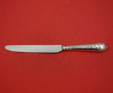 William and Mary by CJ Vander English Sterling Silver Dinner Knife Straight
