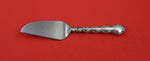 Tara by Reed and Barton Sterling Silver Cheese Server HH WS New 7 1/4" original
