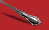 Hampton Court by Reed and Barton Sterling Silver Regular Fork Set 12 pcs 7 1/2"
