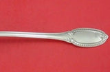 Empire by Buccellati Italian Sterling Silver Punch Ladle Original 12 1/2"