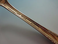 Leonore by Manchester Sterling Silver Flatware Set For 8 Service 40 Pieces