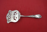 King Richard by Towle Sterling Silver Asparagus Server FH AS  9 3/4"