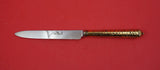 Berlin Gold SP by Alain Saint Joanis Silverplate Dinner Knife 10"