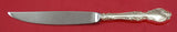 Melrose by Gorham Sterling Silver Steak Knife Not Serrated Custom 8"