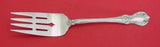 Old Master by Towle Sterling Silver Cold Meat Fork 8 1/4"